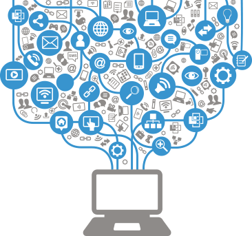 InvestorBridge portal for web reporting